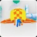 橡皮人堆栈3D