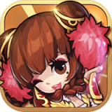 三国豪杰传