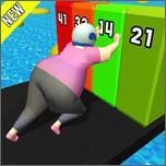 胖子跑3D