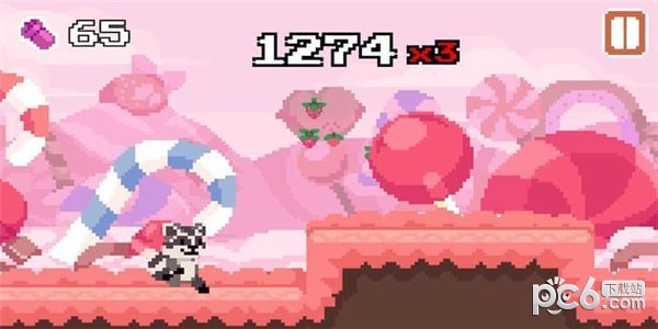 SmashRoom截图