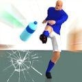 Kick the Mole