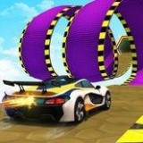 极限GT赛车模拟器