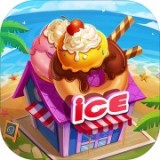 梦幻餐厅红包版