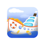 Lucky Fishing