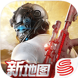 荒野行动日服中文版