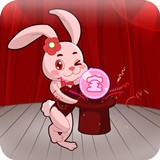 十二生肖跑者