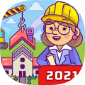 Puzzleland历险记