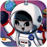 星际干饭人