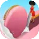层层叠汉堡