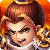 大唐真龙隋唐传