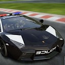 超级警车模拟