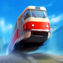 空闲火车铁路大亨