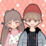 萝莉时尚换装