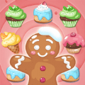 Cake Crush Friends