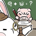 动物森林会
