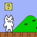 猫里奥万圣节版