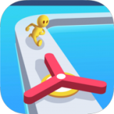 Slime Jump and Fly