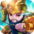 傲视神魔传超v版