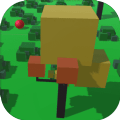 Red Ball Egg