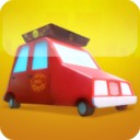 公路狂飚跑车