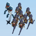 武器大师对决