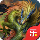 龙腾天怒