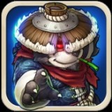 热血魔渊