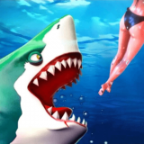 超级海洋馆红包版