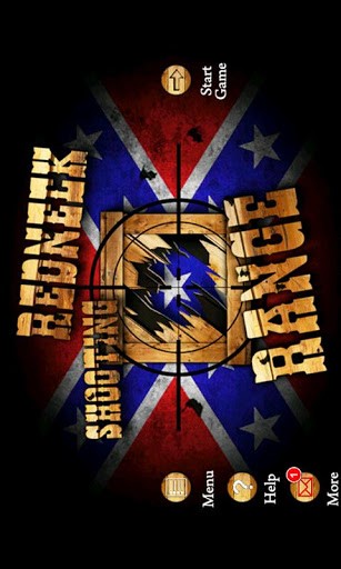 乡下人大逃亡Redneck Rush截图