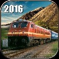 火车驾驶2018