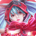 战国美人果盘版
