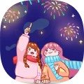 爆炸烟花模拟器