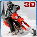 3D冬季装载机模拟