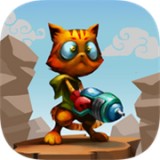 猫咪小镇红包版
