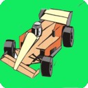 开心赛车2