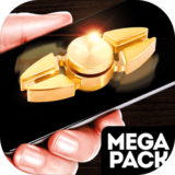 Fidget Trading 3D