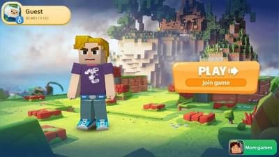 我的世界1.1.0.0手机版截图