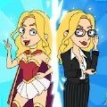 Girls Just Dance