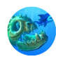 海底猎杀者进化神龙