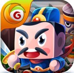 三国群英版