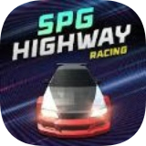 SPG高速赛车