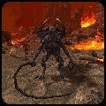 恶魔战士