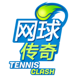 网球传奇冠军