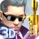 反恐特警射手