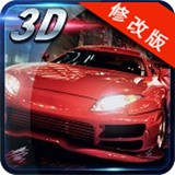 热血3D狂飙之赛车
