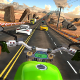 公路自行车赛车