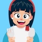 少女大逃亡