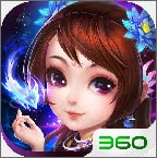 梦幻少女泡泡龙