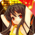 Girl Race 3D