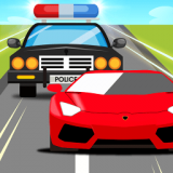 警察大战坏蛋